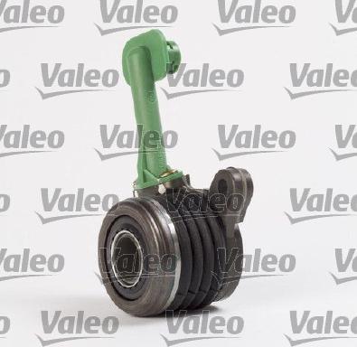 Valeo 834049 - Kit frizione www.autoricambit.com