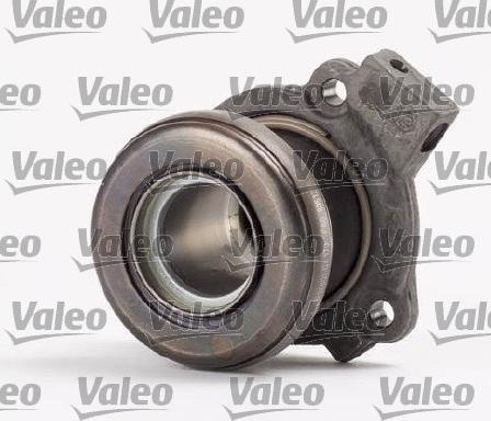 Valeo 834045 - Kit frizione www.autoricambit.com