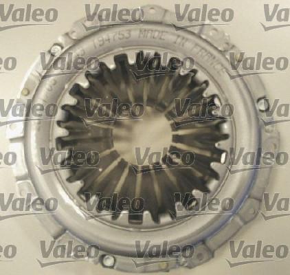 Valeo 834046 - Kit frizione www.autoricambit.com