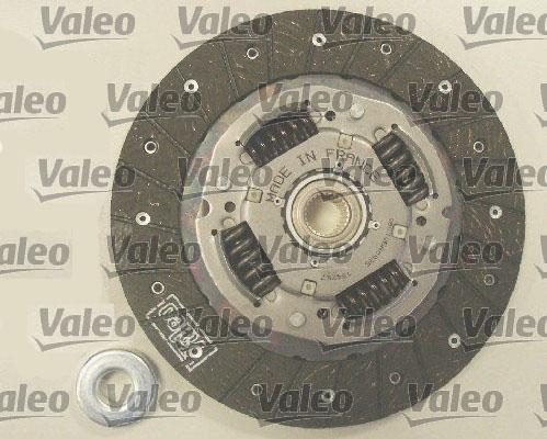 Valeo 834046 - Kit frizione www.autoricambit.com