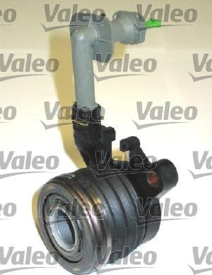 Valeo 834046 - Kit frizione www.autoricambit.com