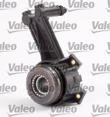 Valeo 834040 - Kit frizione www.autoricambit.com