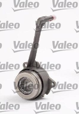 Valeo 834048 - Kit frizione www.autoricambit.com