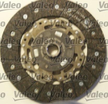 Valeo 834048 - Kit frizione www.autoricambit.com