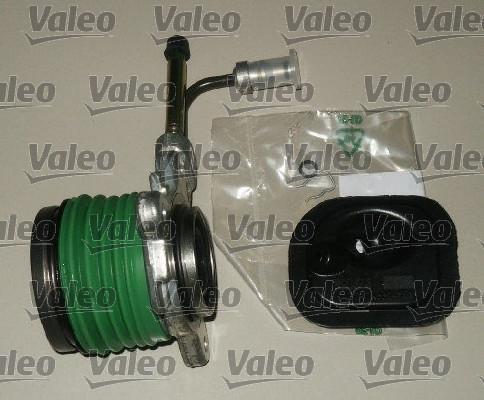 Valeo 834042 - Kit frizione www.autoricambit.com