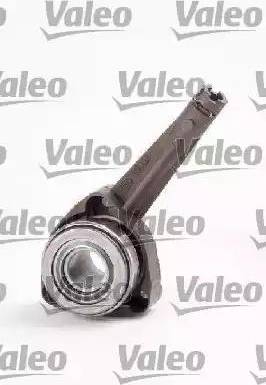 Valeo 834054 - Kit frizione www.autoricambit.com