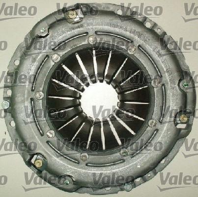 Valeo 834053 - Kit frizione www.autoricambit.com