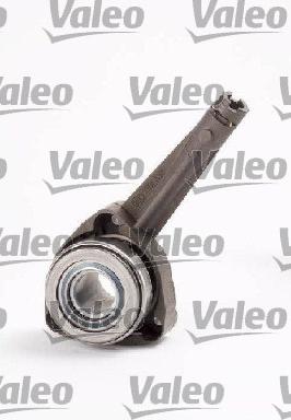 Valeo 834053 - Kit frizione www.autoricambit.com