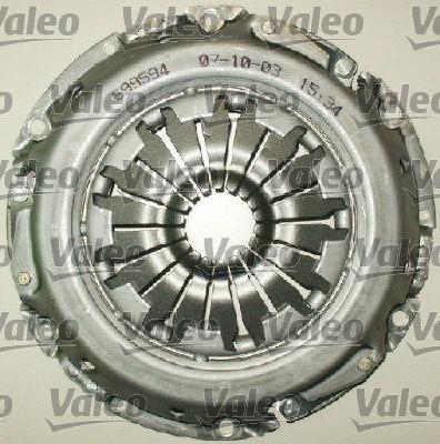 Valeo 834009 - Kit frizione www.autoricambit.com