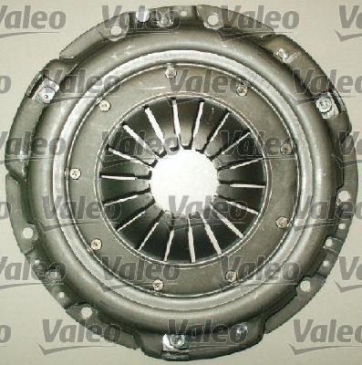 Valeo 834001 - Kit frizione www.autoricambit.com