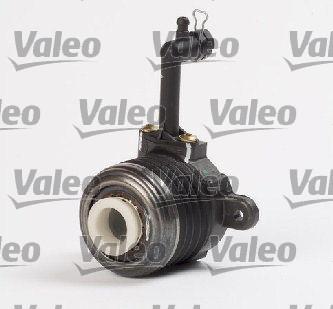 Valeo 834001 - Kit frizione www.autoricambit.com