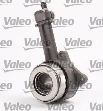 Valeo 834019 - Kit frizione www.autoricambit.com