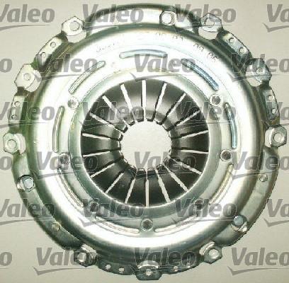 Valeo 834019 - Kit frizione www.autoricambit.com