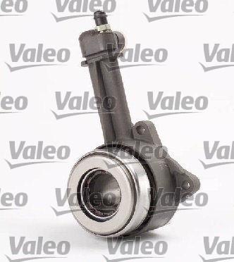 Valeo 834010 - Kit frizione www.autoricambit.com