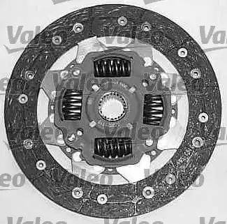 Valeo 834011 - Kit frizione www.autoricambit.com