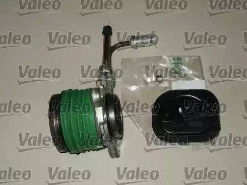 Valeo 834011 - Kit frizione www.autoricambit.com