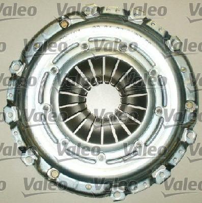 Valeo 834013 - Kit frizione www.autoricambit.com