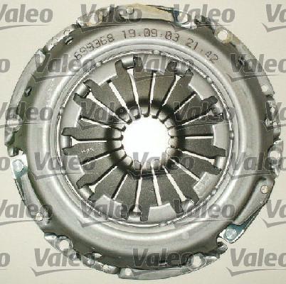 Valeo 834012 - Kit frizione www.autoricambit.com