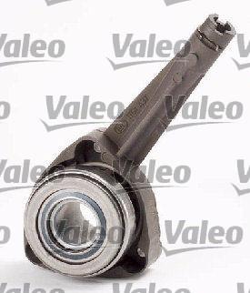 Valeo 834030 - Kit frizione www.autoricambit.com