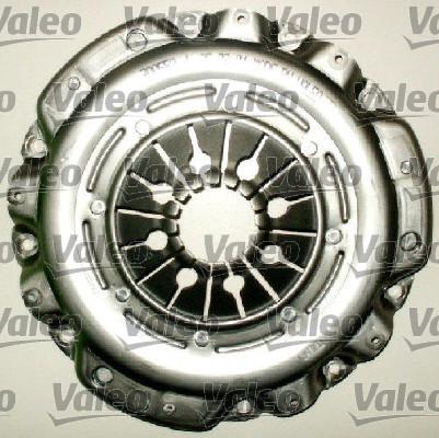 Valeo 834030 - Kit frizione www.autoricambit.com