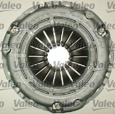 Valeo 834029 - Kit frizione www.autoricambit.com