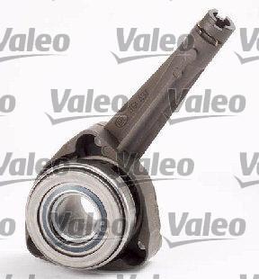 Valeo 834029 - Kit frizione www.autoricambit.com