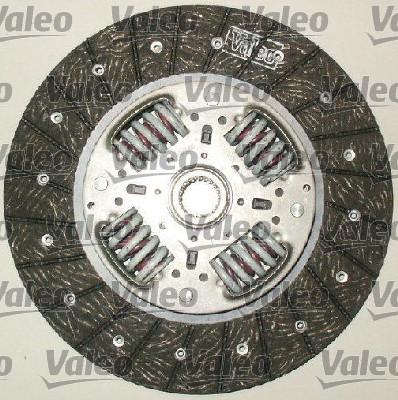 Valeo 834029 - Kit frizione www.autoricambit.com