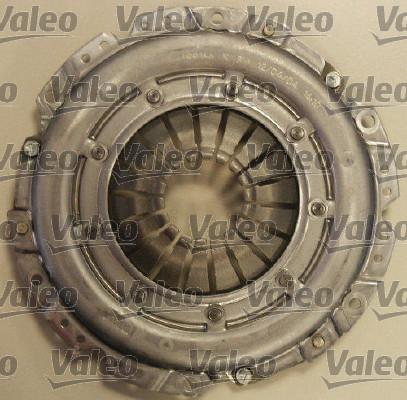 Valeo 834025 - Kit frizione www.autoricambit.com