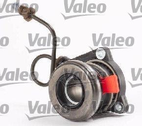 Valeo 834025 - Kit frizione www.autoricambit.com