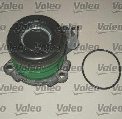 Valeo 834026 - Kit frizione www.autoricambit.com