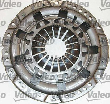 Valeo 834026 - Kit frizione www.autoricambit.com