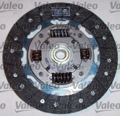 Valeo 834021 - Kit frizione www.autoricambit.com