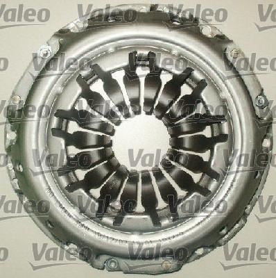 Valeo 834027 - Kit frizione www.autoricambit.com