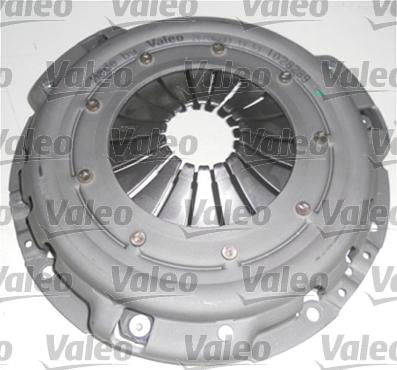 Valeo 835094 - Kit frizione www.autoricambit.com