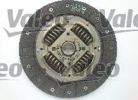 Valeo 835093 - Kit frizione www.autoricambit.com