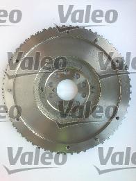 Valeo 835093 - Kit frizione www.autoricambit.com