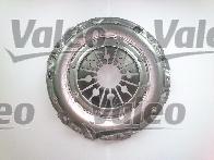 Valeo 835092 - Kit frizione www.autoricambit.com