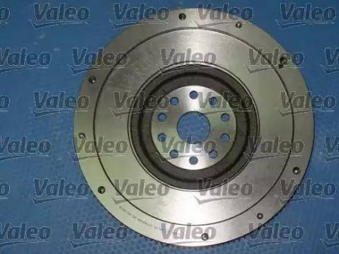 Valeo 835049 - Kit frizione www.autoricambit.com