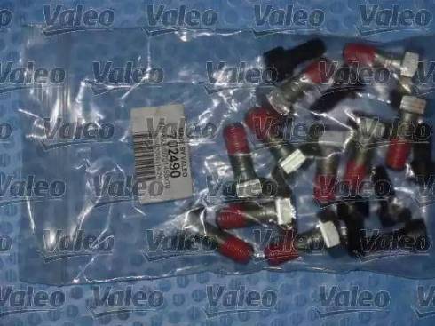 Valeo 835049 - Kit frizione www.autoricambit.com