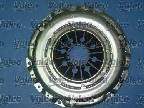 Valeo 835049 - Kit frizione www.autoricambit.com