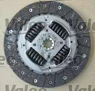 Valeo 835044 - Kit frizione www.autoricambit.com