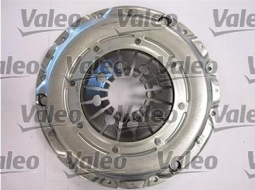 Valeo 835059 - Kit frizione www.autoricambit.com