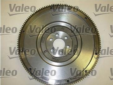 Valeo 835059 - Kit frizione www.autoricambit.com