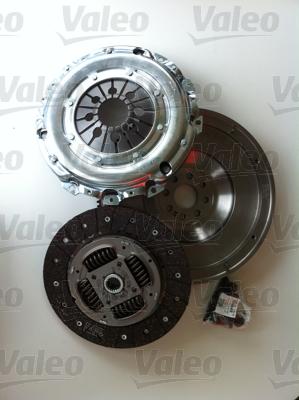 Valeo 835054 - Kit frizione www.autoricambit.com