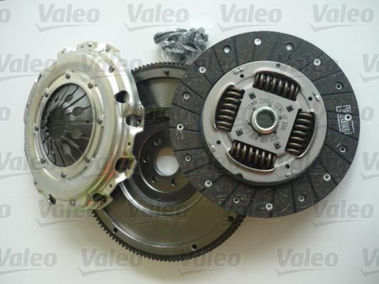 Valeo 835050 - Kit frizione www.autoricambit.com