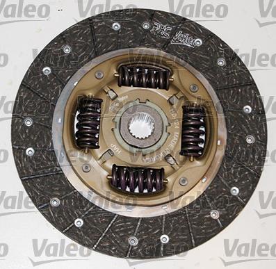 Valeo 835053 - Kit frizione www.autoricambit.com