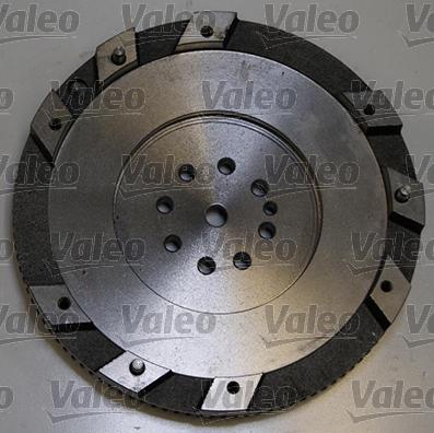 Valeo 835053 - Kit frizione www.autoricambit.com