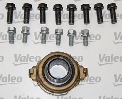 Valeo 835053 - Kit frizione www.autoricambit.com