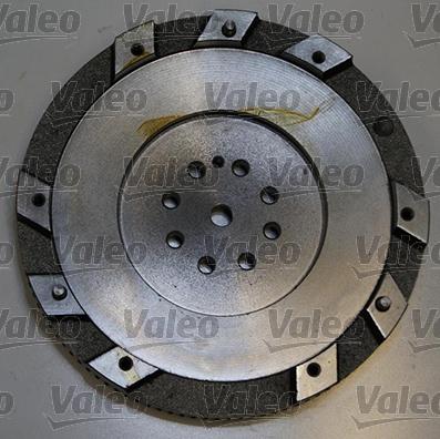 Valeo 835052 - Kit frizione www.autoricambit.com