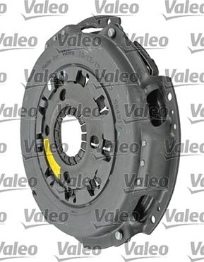 Valeo 835057 - Kit frizione www.autoricambit.com